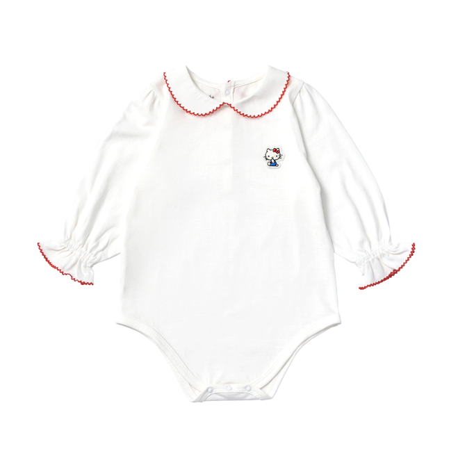 bodysuits / Hello Kitty