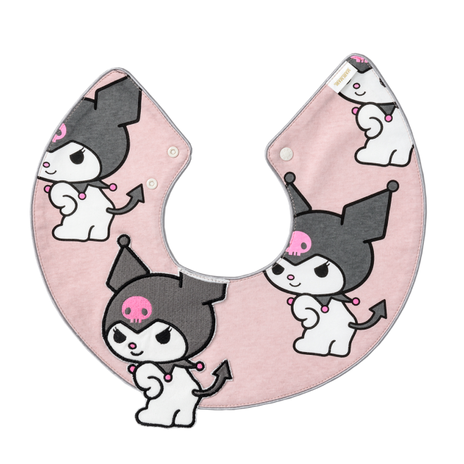 KUROMI / Ahem!