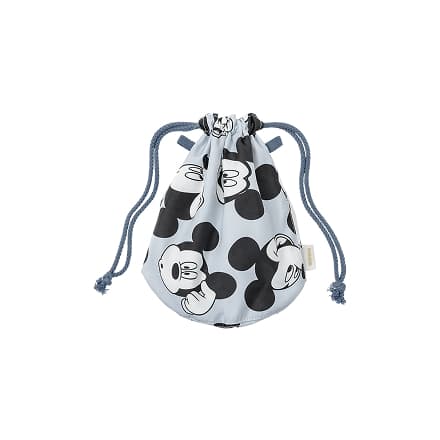 コップ入れ｜mickey