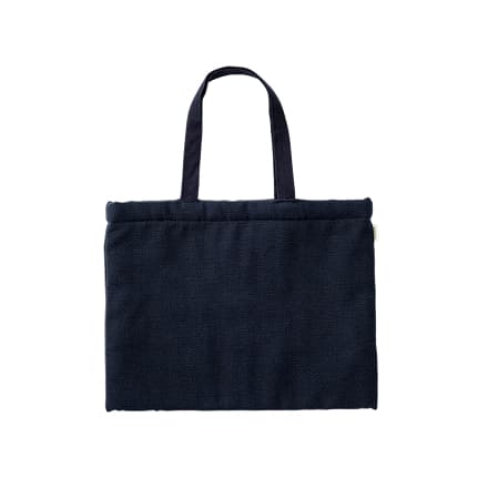 レッスンバッグ｜navy