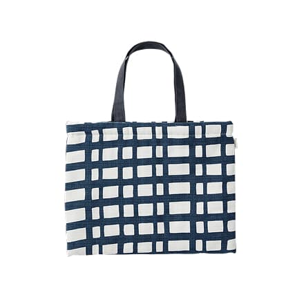 レッスンバッグ｜trail navy