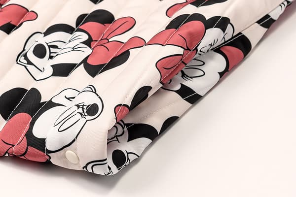 tote bag レッスンバッグ