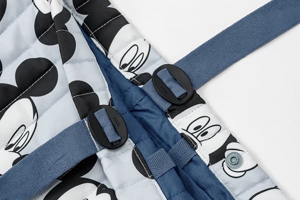 tote bag レッスンバッグ