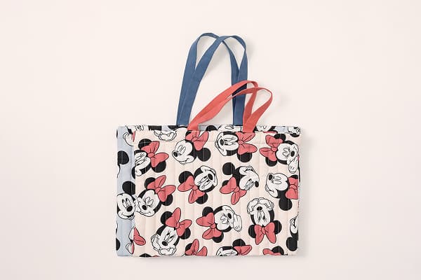 tote bag レッスンバッグ