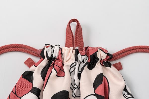 backpack ナップサック