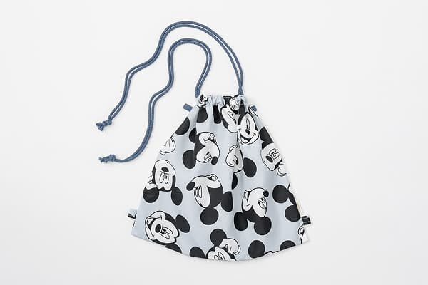 backpack ナップサック