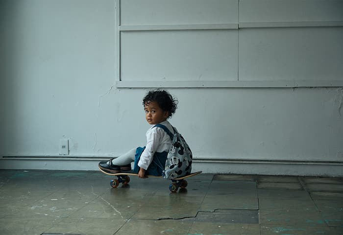 backpack ナップサック