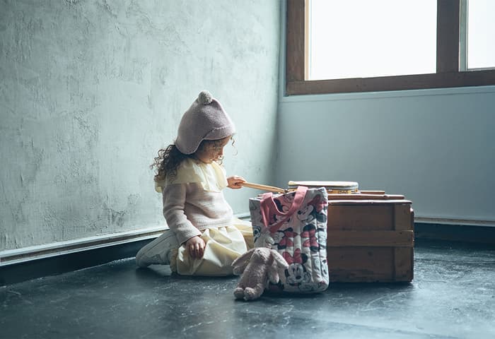 shoes bag シューズバッグ