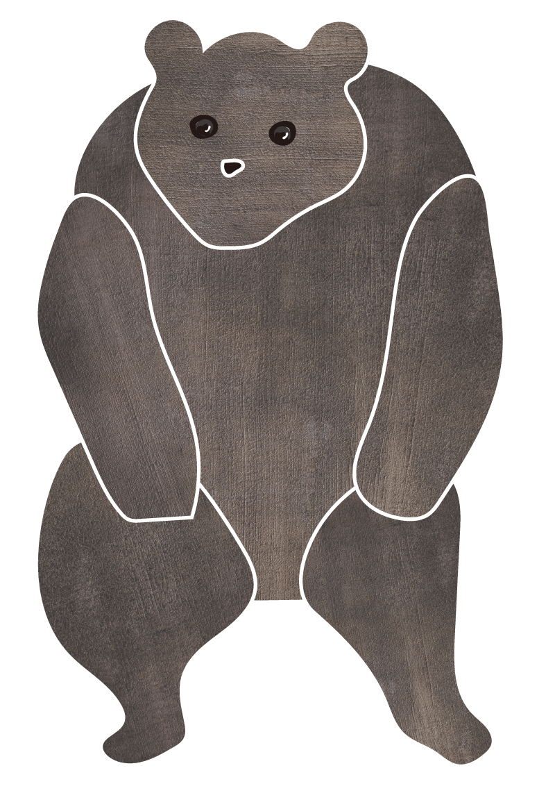 Shimafukurou no Eda | MARLMARL