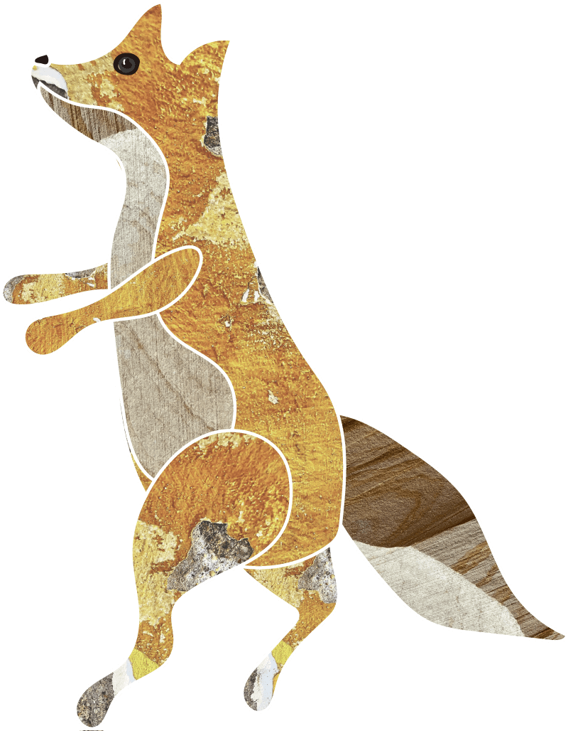 Shimafukurou no Eda | MARLMARL