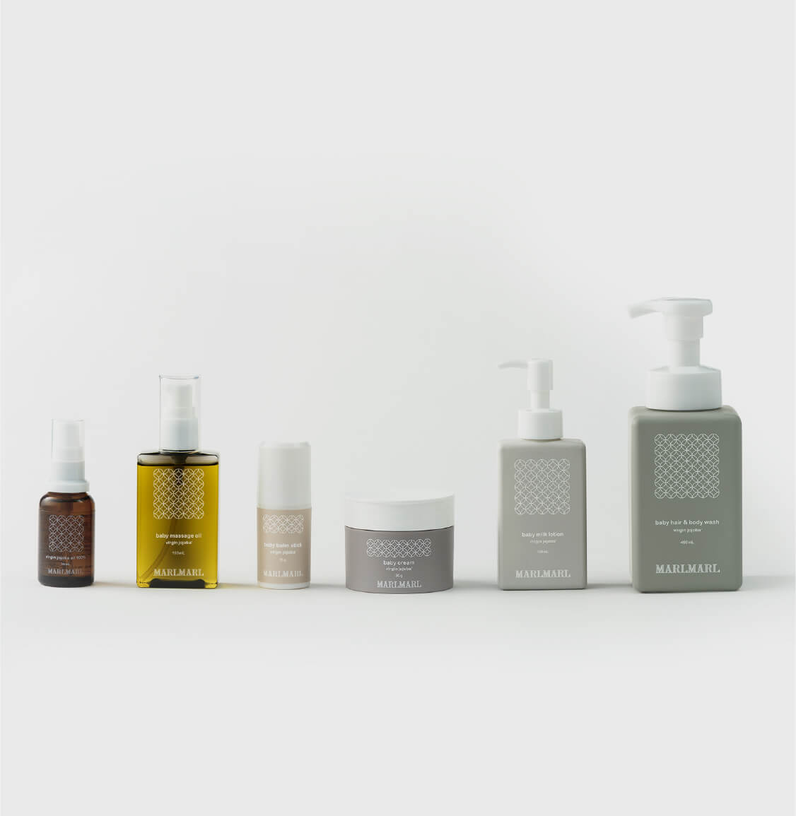 skin care | marlmarl