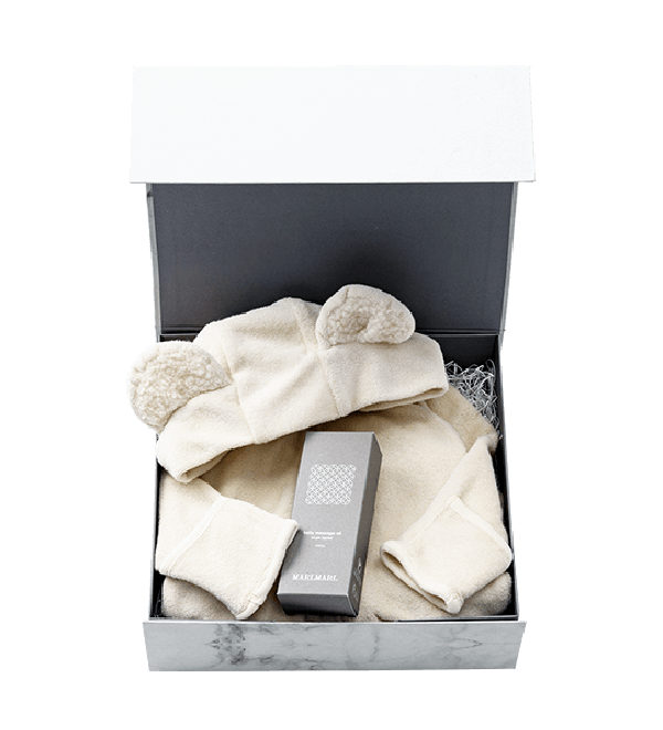 skin care | marlmarl