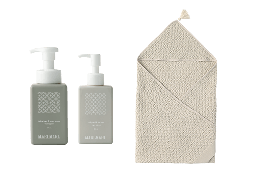 skin care | marlmarl