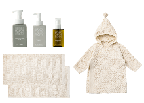 skin care | marlmarl