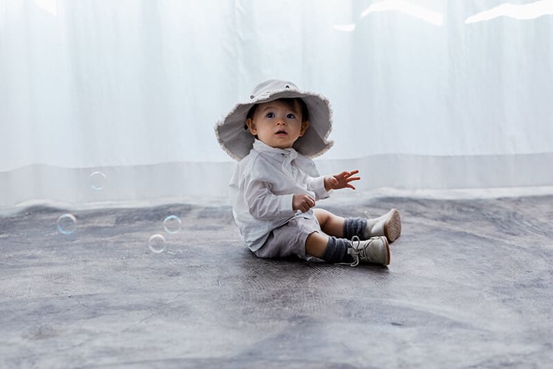 MARLMARL マールマール brim