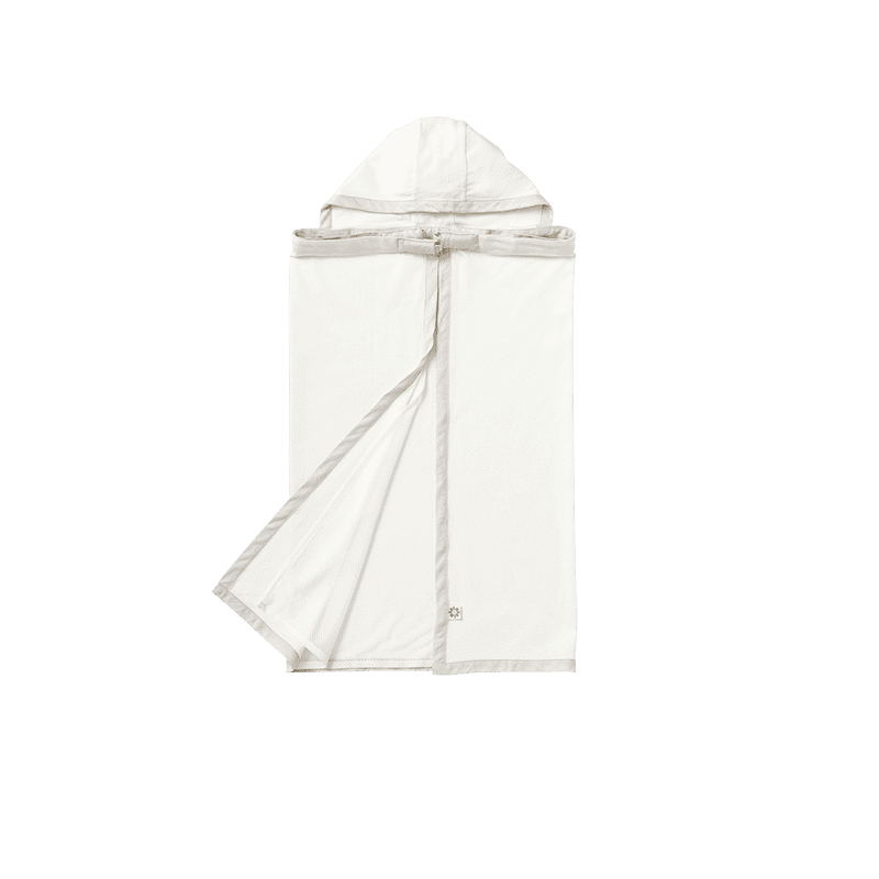 MARLMARL マールマール 夏用ベビーカバー baby cover luce 1 white