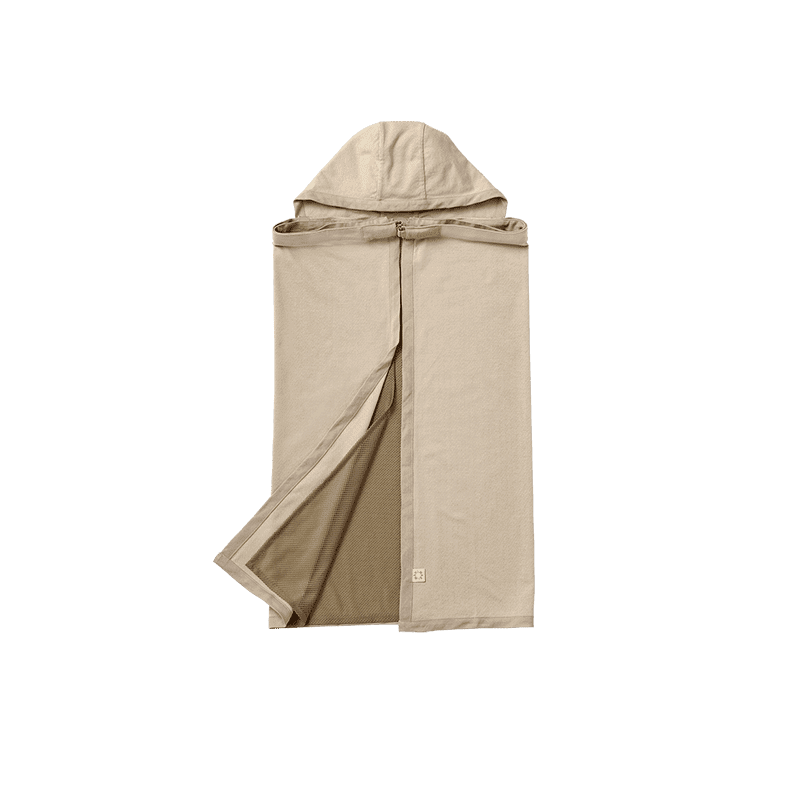 MARLMARL マールマール 夏用ベビーカバー baby cover luce 3 beige