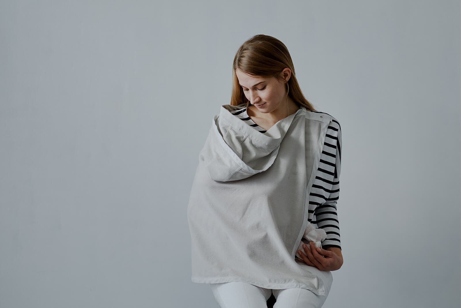 MARLMARL マールマール baby cover luce