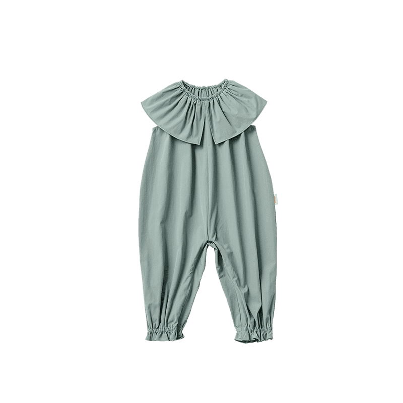 MARLMARL マールマール プレイウエア pofu 2 grass