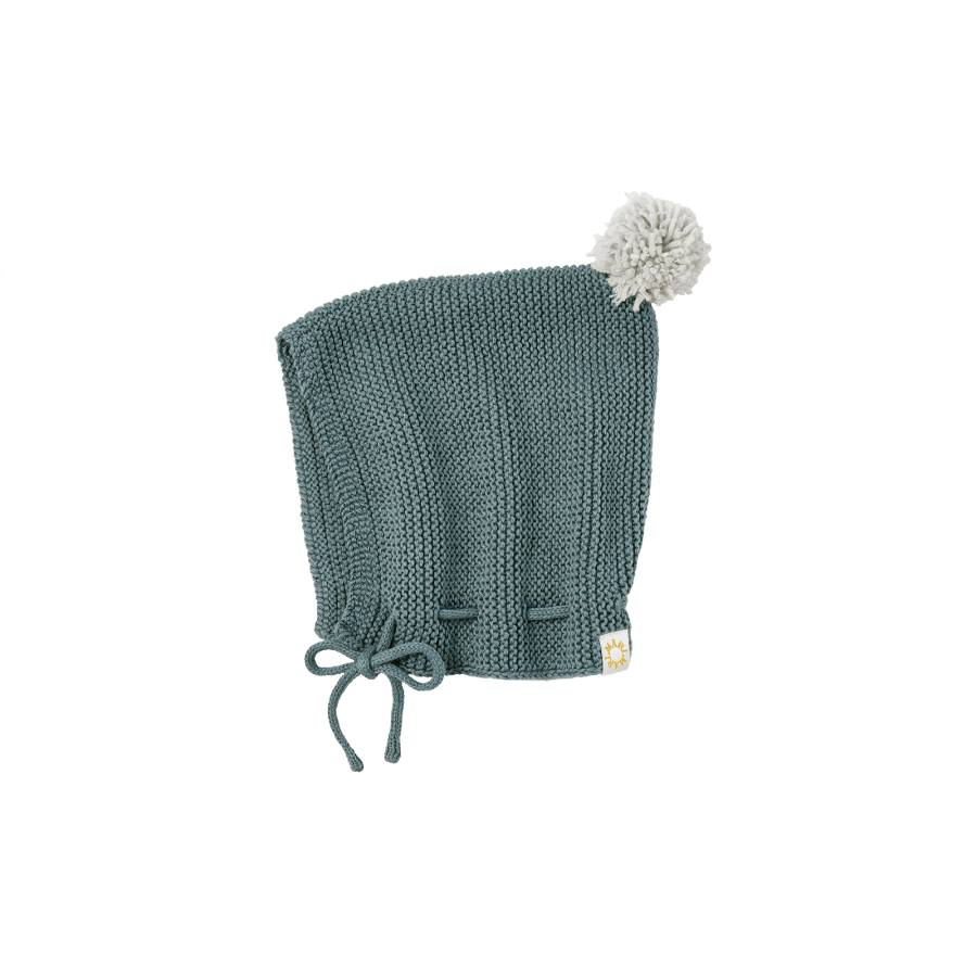 ニット帽　knit bonnet 1 seiji（¥4,950）