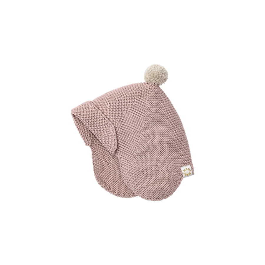 ニット帽　watch cap 4 sakura（¥4,950）