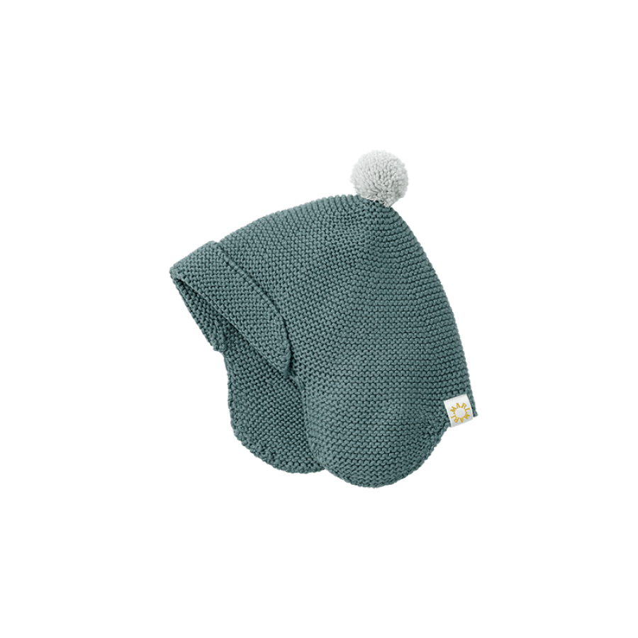 ニット帽　watch cap 1 seiji（¥4,950）