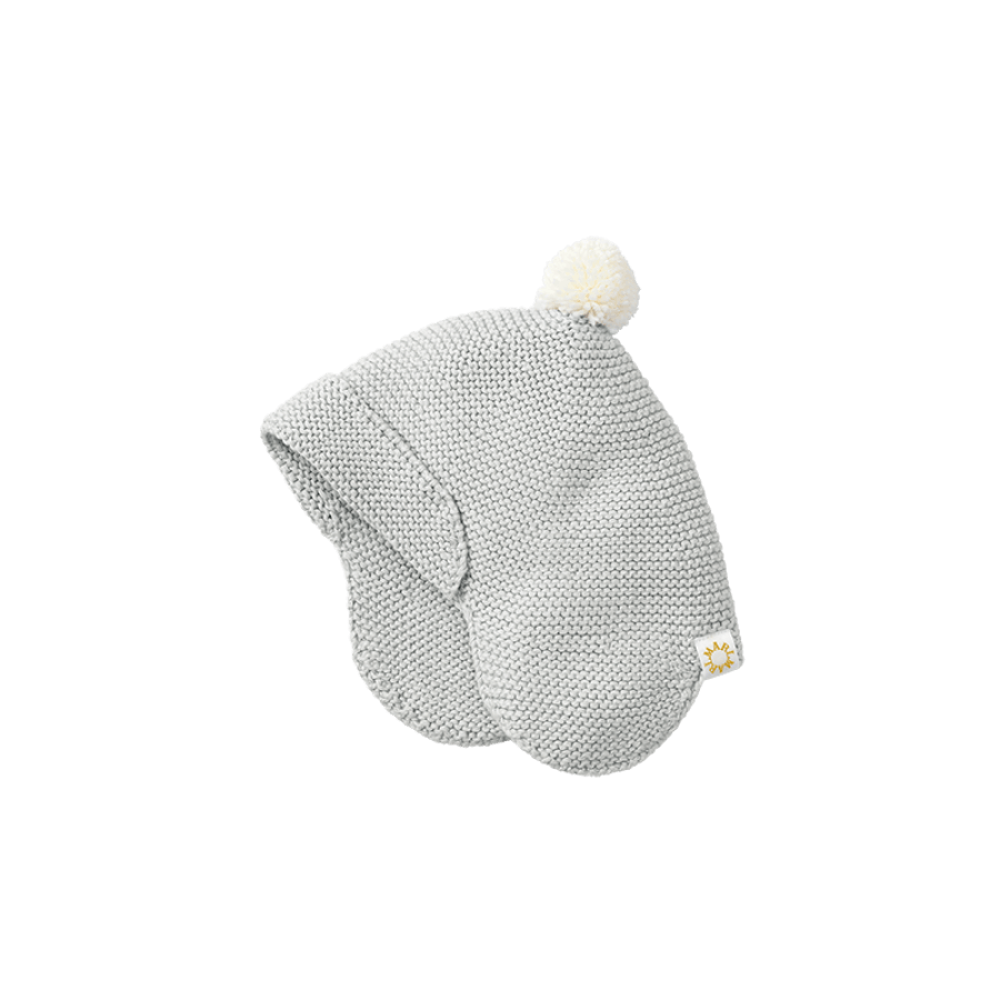 ニット帽　watch cap 2 hakuji（¥4,950）