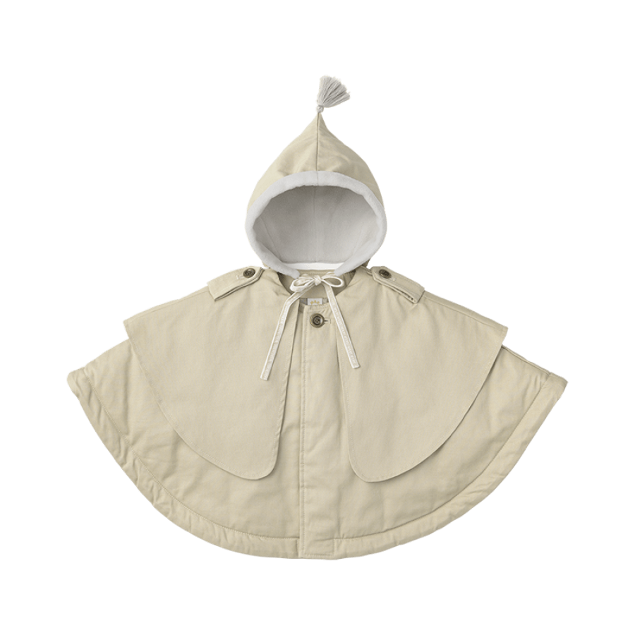 アウター　sonnet 1 beige（¥31,900）