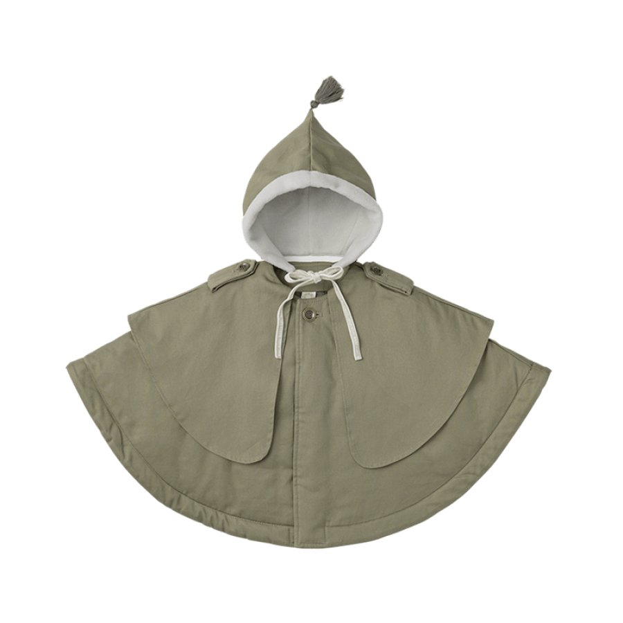 アウター　sonnet 2 khaki（¥31,900）