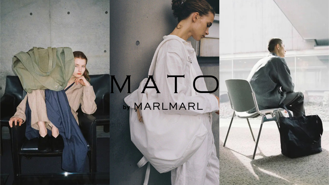 MATO by MARLMARL