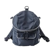 daypackの2 navy