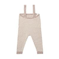 knit pantsの5 yamaji momo