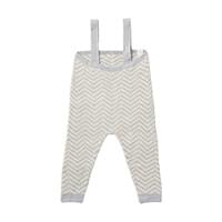 knit pantsの6 yamaji mizu