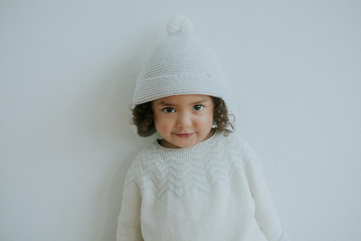 knitの新作