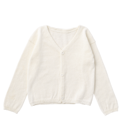 cardigan ASA 1 shiro | MARLMARL 2023SS NEW COLLECTION wonder