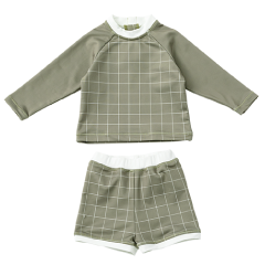 swimwear 4 gull graph olive | MARLMARL 2023SS NEW COLLECTION wonder