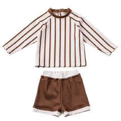swimwear 6 gull stripe cliff | MARLMARL 2023SS NEW COLLECTION wonder