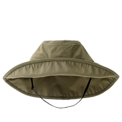 brim 6 repel khaki | MARLMARL 2023SS NEW COLLECTION wonder