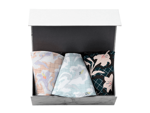 botanique box lily | MARLMARL 2023SS NEW COLLECTION wonder