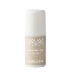 MARLMARL skin care baby balm stick virgin jojoba | MARLMARL 2023SS NEW COLLECTION wonder