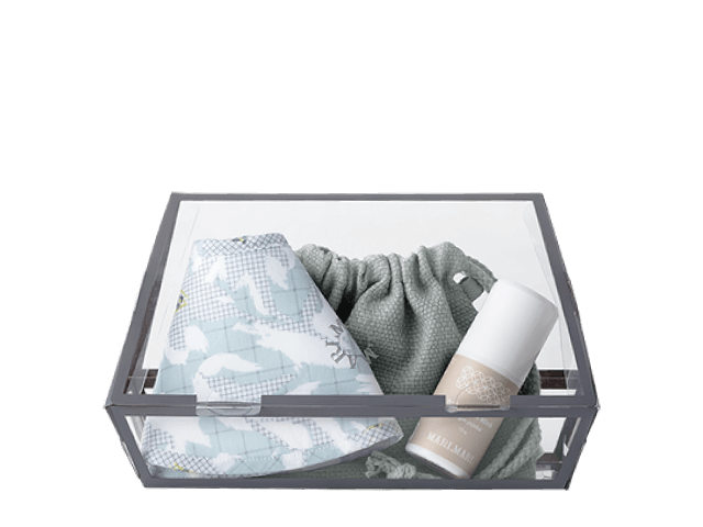 teppan box RSP4 | MARLMARL 2023SS NEW COLLECTION wonder