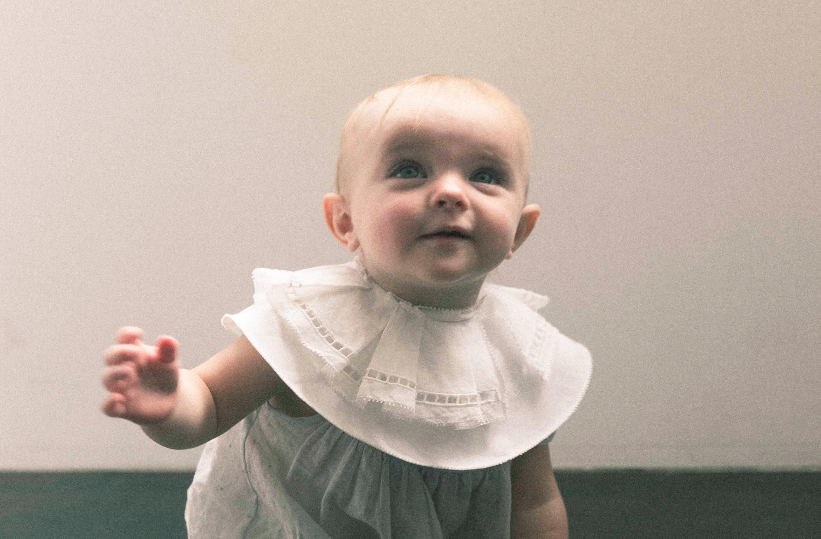 出産祝いに MARLMARL