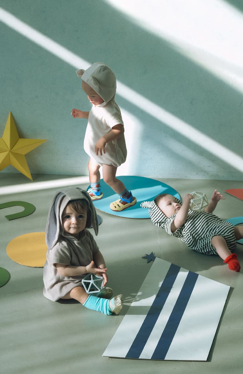 2026SS新作｜子育ての日々を支える“新たな”ペアレンツバッグ