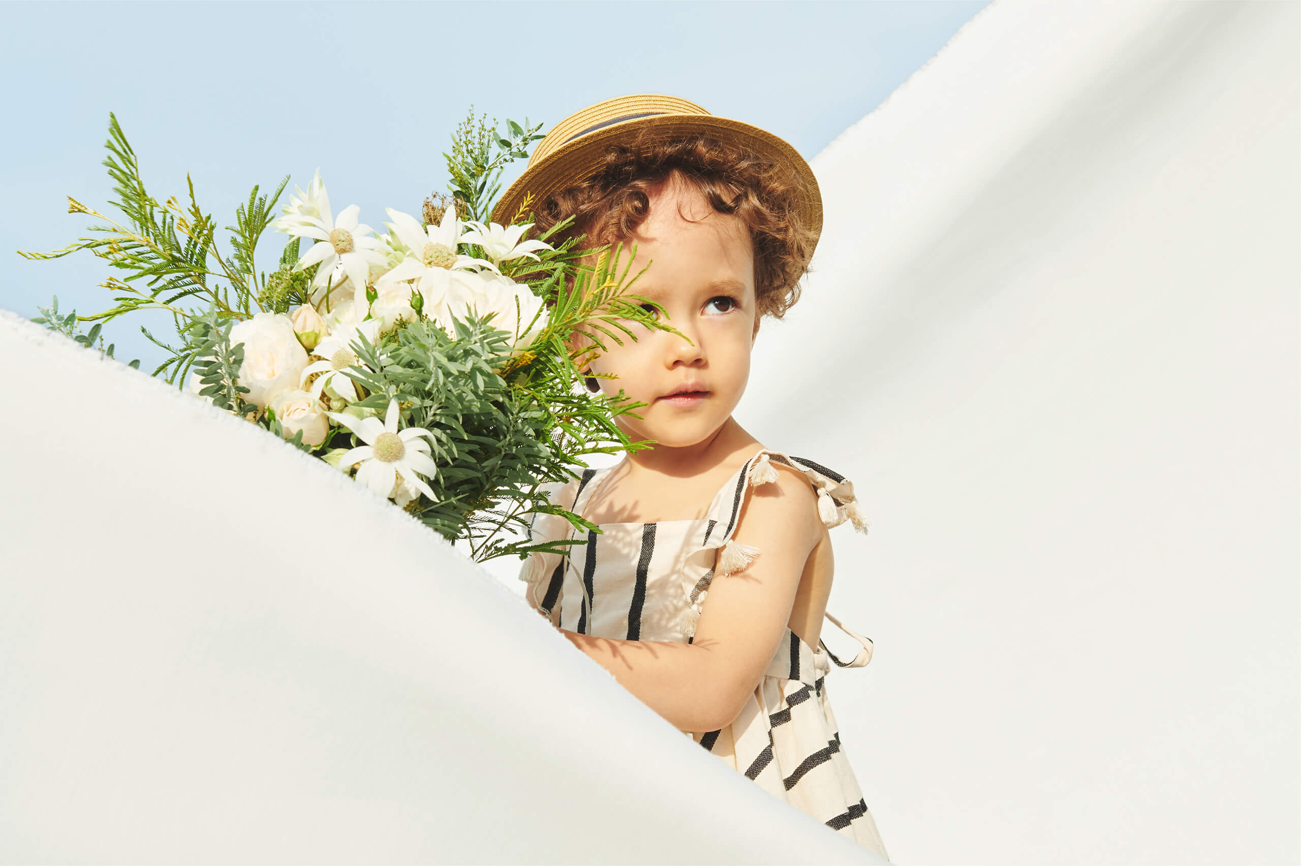 MARLMARL 2022 summer styling