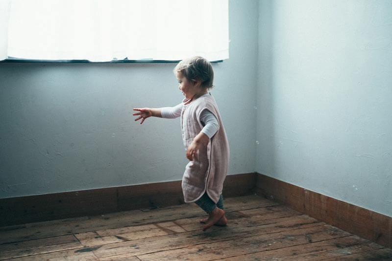 マールマール 女の子用0～6ヶ月 sleeper