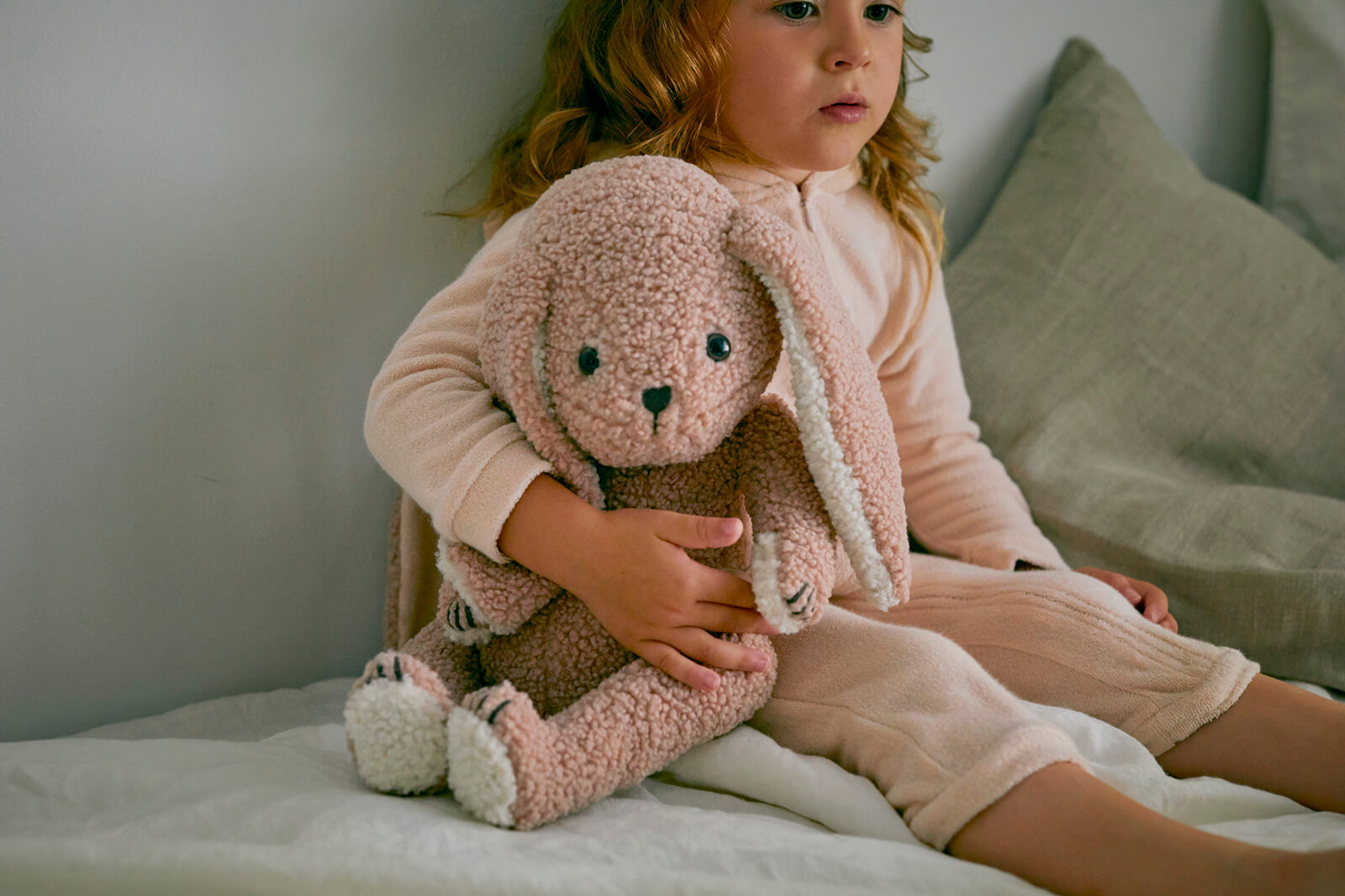 マールマール BFF Bunny Lavender