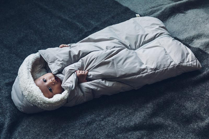 マールマール 女の子用0～6ヶ月 baby cover