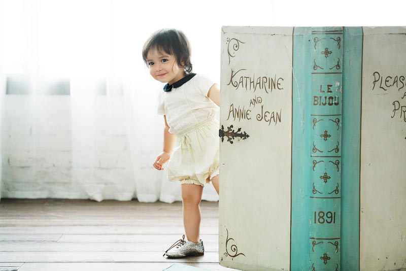 パンツ・ズボンbloomers 1 edelweiss gold