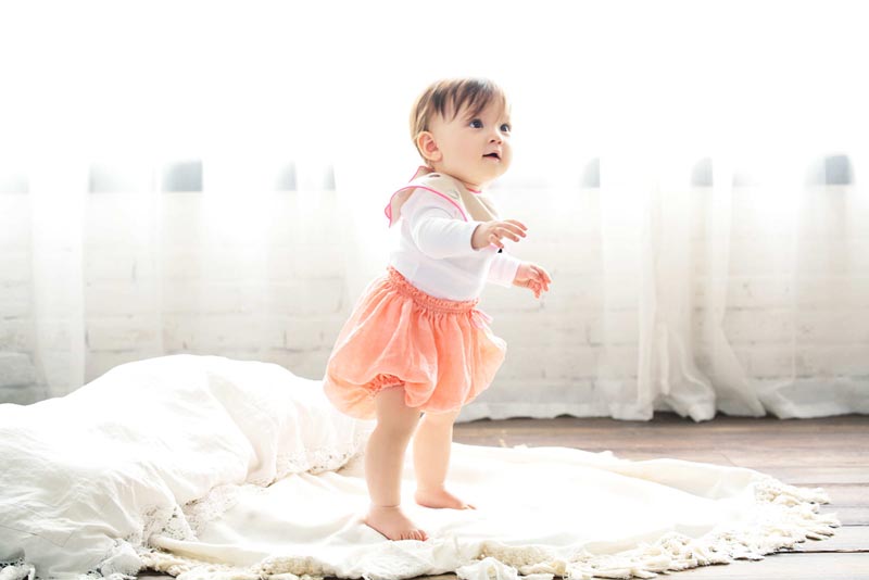 パンツ・ズボンbloomers 3 lotus pink