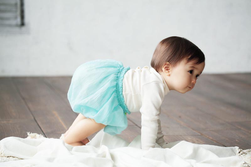 マールマール 男の子用洋服